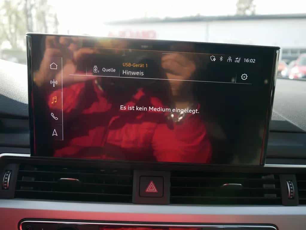 Audi A4 Avant 35 2.0 TFSI S line LED Navi Tempomat 10/2019-photo-9