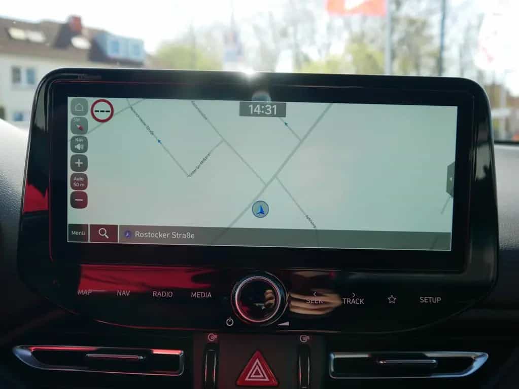 Hyundai i30 1.5 Prime Mild-Hybrid LED Navi Kamera 09/2021-photo-13