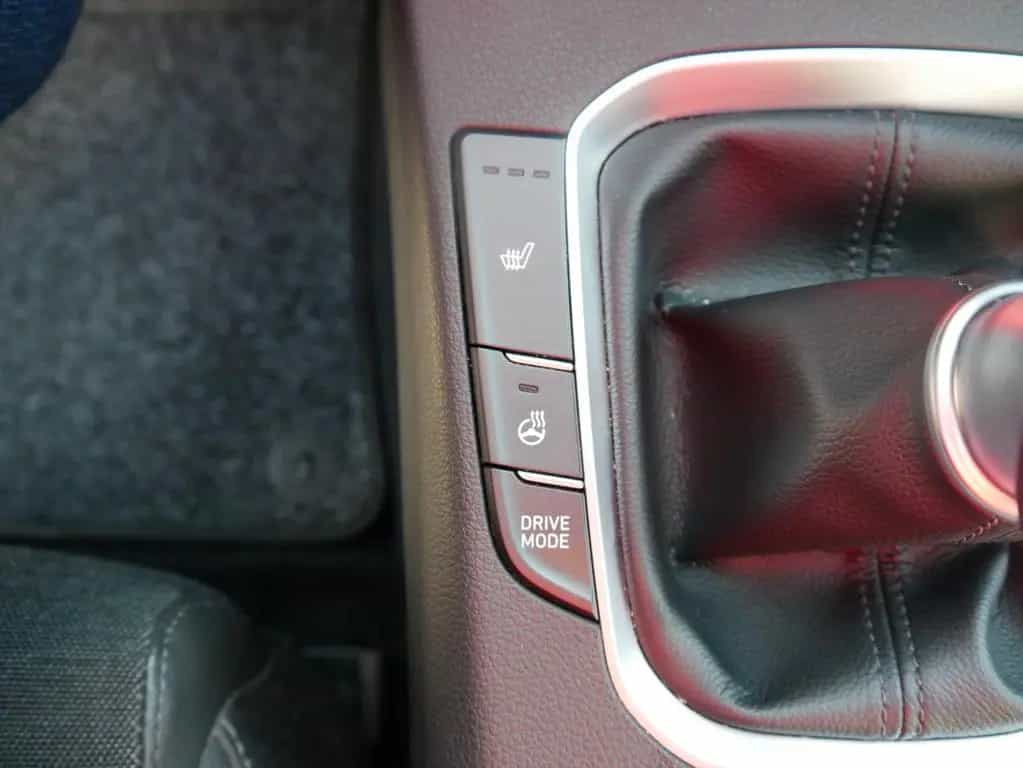 Hyundai i30 1.5 Prime Mild-Hybrid LED Navi Kamera 09/2021-photo-18
