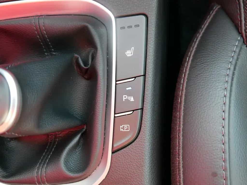 Hyundai i30 1.5 Prime Mild-Hybrid LED Navi Kamera 09/2021-photo-19