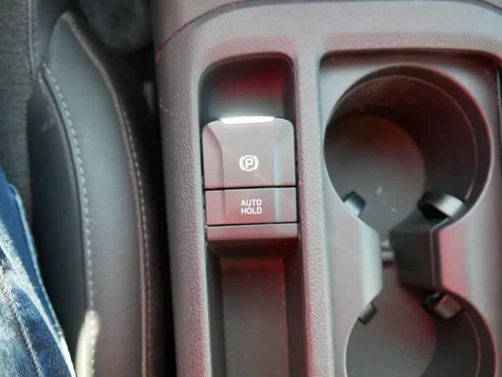 Hyundai i30 1.5 Prime Mild-Hybrid LED Navi Kamera 09/2021-photo-21