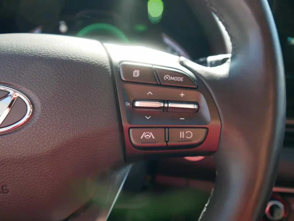 Hyundai i30 1.5 Prime Mild-Hybrid LED Navi Kamera 09/2021-photo-23