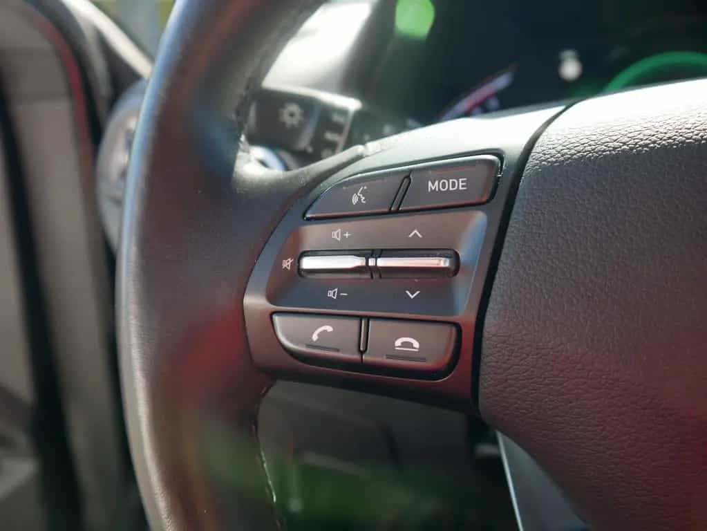 Hyundai i30 1.5 Prime Mild-Hybrid LED Navi Kamera 09/2021-photo-24