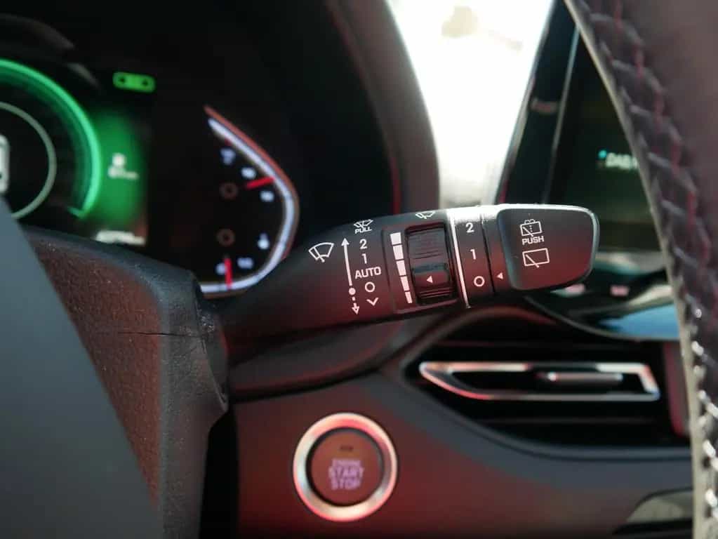 Hyundai i30 1.5 Prime Mild-Hybrid LED Navi Kamera 09/2021-photo-25