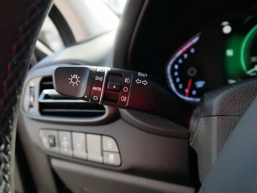 Hyundai i30 1.5 Prime Mild-Hybrid LED Navi Kamera 09/2021-photo-26