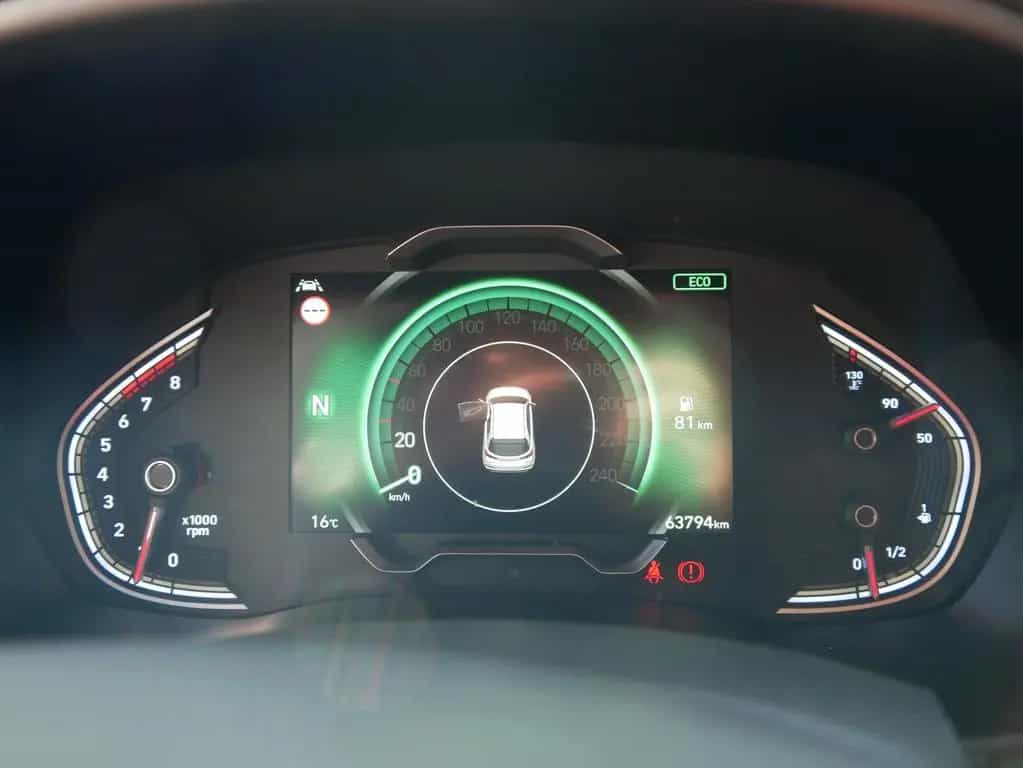 Hyundai i30 1.5 Prime Mild-Hybrid LED Navi Kamera 09/2021-photo-27