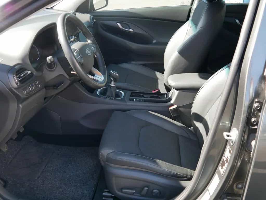 Hyundai i30 1.5 Prime Mild-Hybrid LED Navi Kamera 09/2021-photo-31
