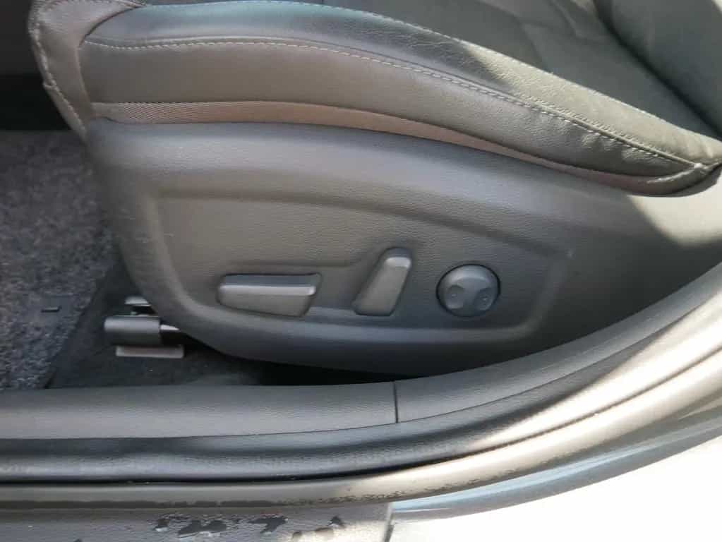 Hyundai i30 1.5 Prime Mild-Hybrid LED Navi Kamera 09/2021-photo-32