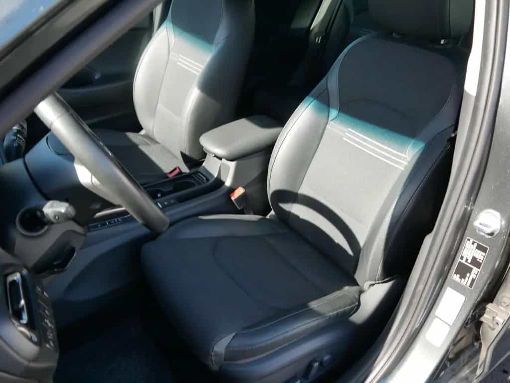 Hyundai i30 1.5 Prime Mild-Hybrid LED Navi Kamera 09/2021-photo-33