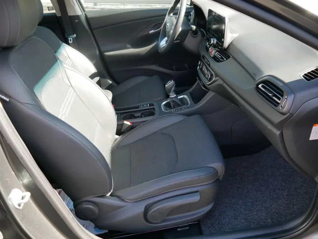 Hyundai i30 1.5 Prime Mild-Hybrid LED Navi Kamera 09/2021-photo-34