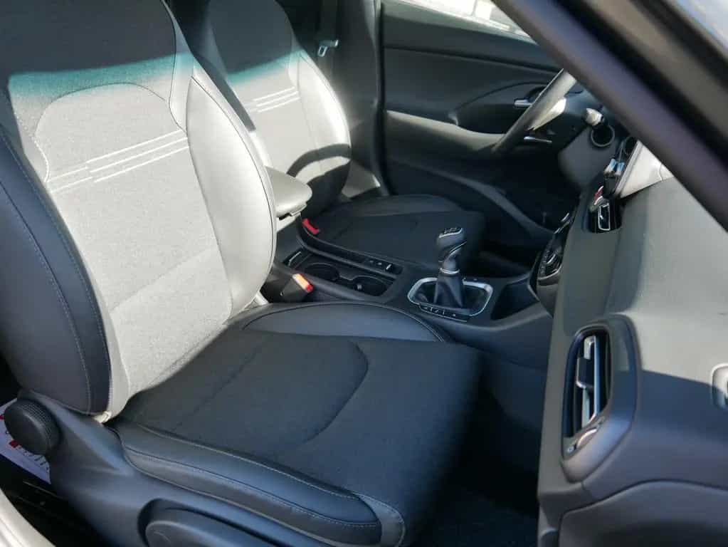 Hyundai i30 1.5 Prime Mild-Hybrid LED Navi Kamera 09/2021-photo-35