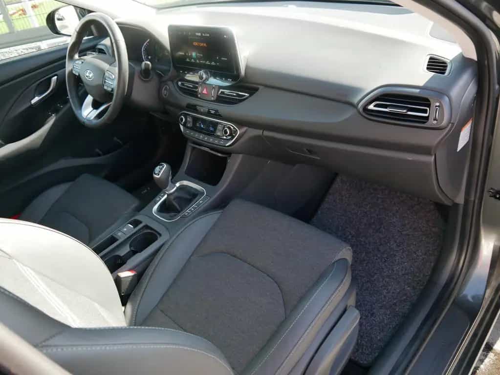 Hyundai i30 1.5 Prime Mild-Hybrid LED Navi Kamera 09/2021-photo-36
