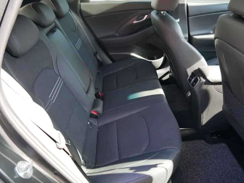 Hyundai i30 1.5 Prime Mild-Hybrid LED Navi Kamera 09/2021-photo-37