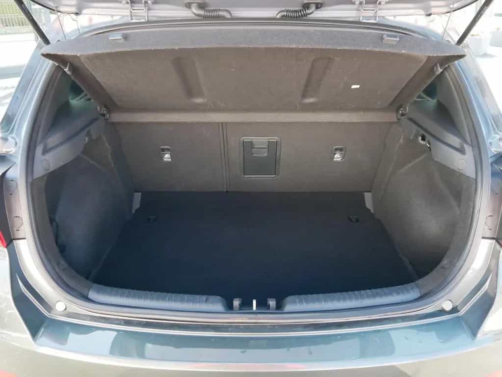 Hyundai i30 1.5 Prime Mild-Hybrid LED Navi Kamera 09/2021-photo-38