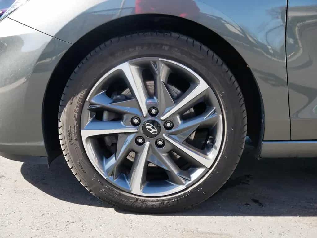 Hyundai i30 1.5 Prime Mild-Hybrid LED Navi Kamera 09/2021-photo-8