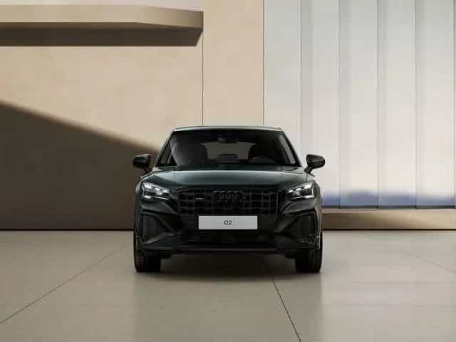 Audi Q2 S line 40 TFSI quattro 140(190) kW(PS) S tron null-photo-2