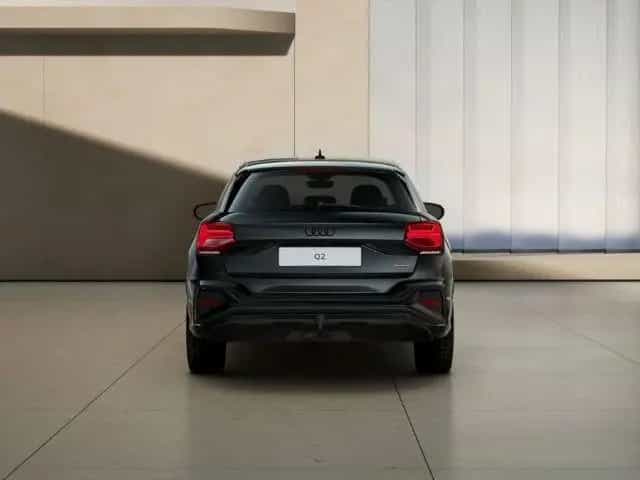 Audi Q2 S line 40 TFSI quattro 140(190) kW(PS) S tron null-photo-4
