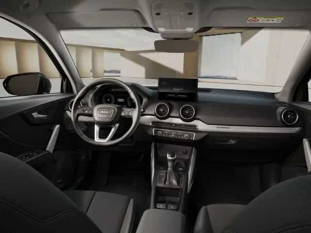 Audi Q2 S line 40 TFSI quattro 140(190) kW(PS) S tron null-photo-5