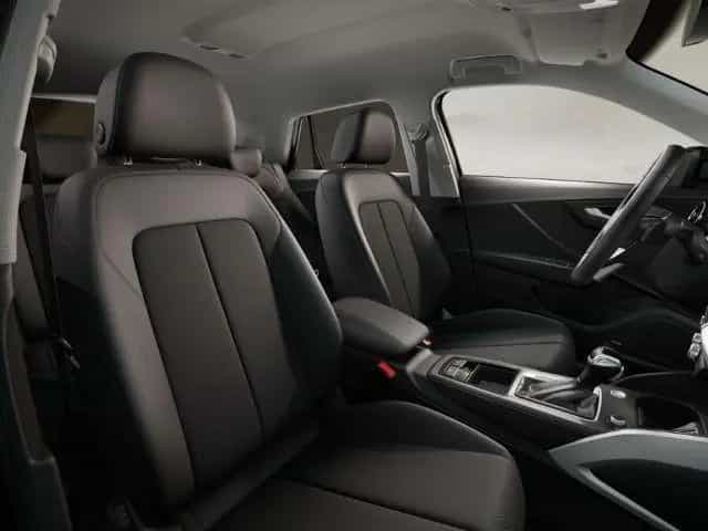 Audi Q2 S line 40 TFSI quattro 140(190) kW(PS) S tron null-photo-6