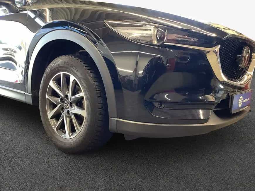 Mazda CX-5 SKYACTIV-G 194 Aut. Sports-Line AHZV 12/2019-photo-5