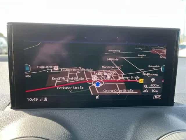 Audi SQ2 2.0 TFSI quattro +AHK+NAVI+SHZ+TEMPOMAT 03/2020-photo-12
