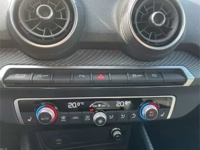 Audi SQ2 2.0 TFSI quattro +AHK+NAVI+SHZ+TEMPOMAT 03/2020-photo-15