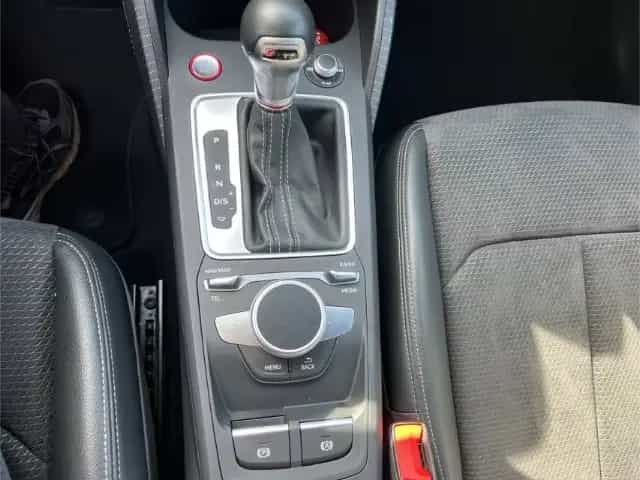 Audi SQ2 2.0 TFSI quattro +AHK+NAVI+SHZ+TEMPOMAT 03/2020-photo-16