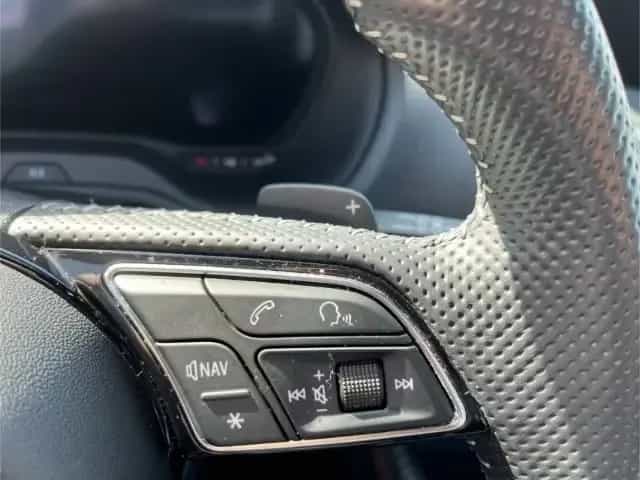 Audi SQ2 2.0 TFSI quattro +AHK+NAVI+SHZ+TEMPOMAT 03/2020-photo-18
