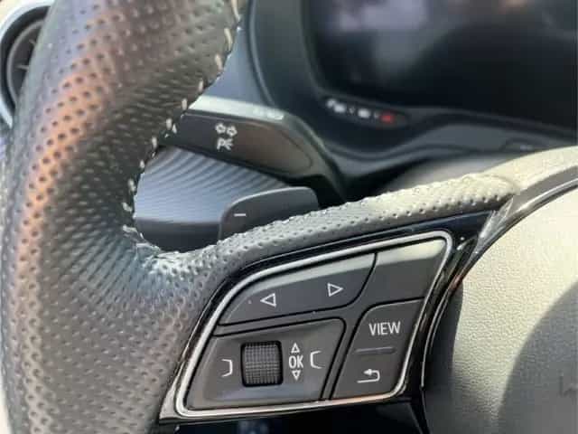 Audi SQ2 2.0 TFSI quattro +AHK+NAVI+SHZ+TEMPOMAT 03/2020-photo-19