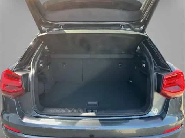 Audi SQ2 2.0 TFSI quattro +AHK+NAVI+SHZ+TEMPOMAT 03/2020-photo-7