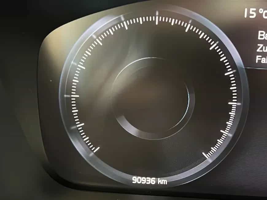 Volvo S60 B4 R-Design Glasd 360° PilotAssist 19'' Stan 07/2022-photo-22