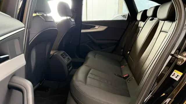 Audi A4 Avant QUATTRO*S LINE*ACC*AUTOMATIK*NAVI*PANO* 01/2020-photo-13