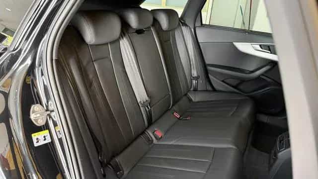 Audi A4 Avant QUATTRO*S LINE*ACC*AUTOMATIK*NAVI*PANO* 01/2020-photo-17