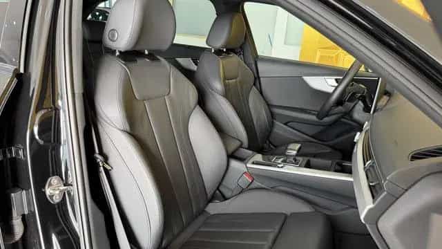 Audi A4 Avant QUATTRO*S LINE*ACC*AUTOMATIK*NAVI*PANO* 01/2020-photo-19
