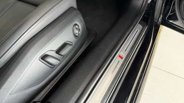 Audi A4 Avant QUATTRO*S LINE*ACC*AUTOMATIK*NAVI*PANO* 01/2020-photo-20
