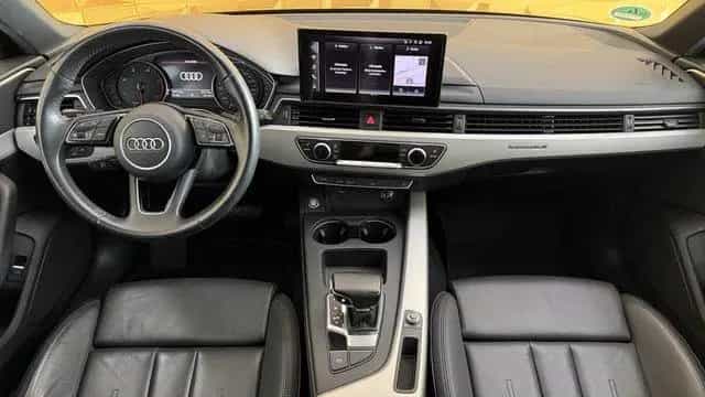 Audi A4 Avant QUATTRO*S LINE*ACC*AUTOMATIK*NAVI*PANO* 01/2020-photo-22