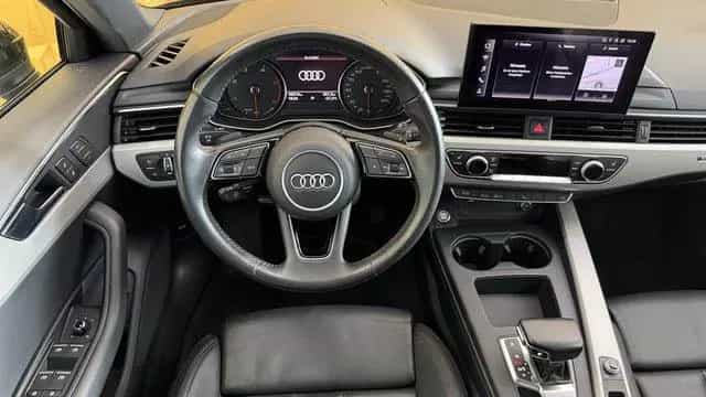 Audi A4 Avant QUATTRO*S LINE*ACC*AUTOMATIK*NAVI*PANO* 01/2020-photo-23