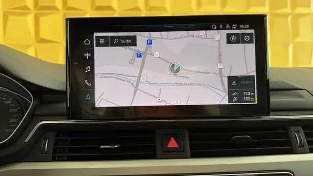 Audi A4 Avant QUATTRO*S LINE*ACC*AUTOMATIK*NAVI*PANO* 01/2020-photo-37