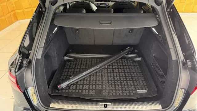 Audi A4 Avant QUATTRO*S LINE*ACC*AUTOMATIK*NAVI*PANO* 01/2020-photo-7