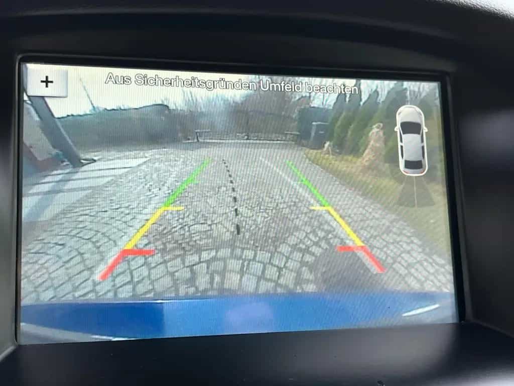 Ford Focus Lim. Business Zahnriemen & Service neu 03/2018-photo-21