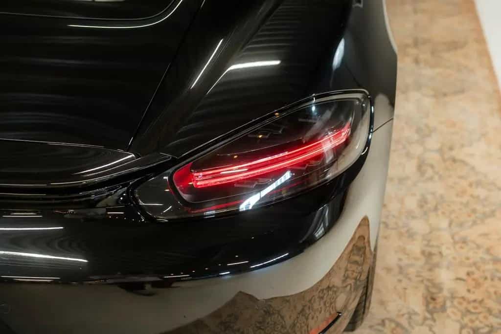 Porsche 718 Cayman GTS 4.0 09/2020-photo-13