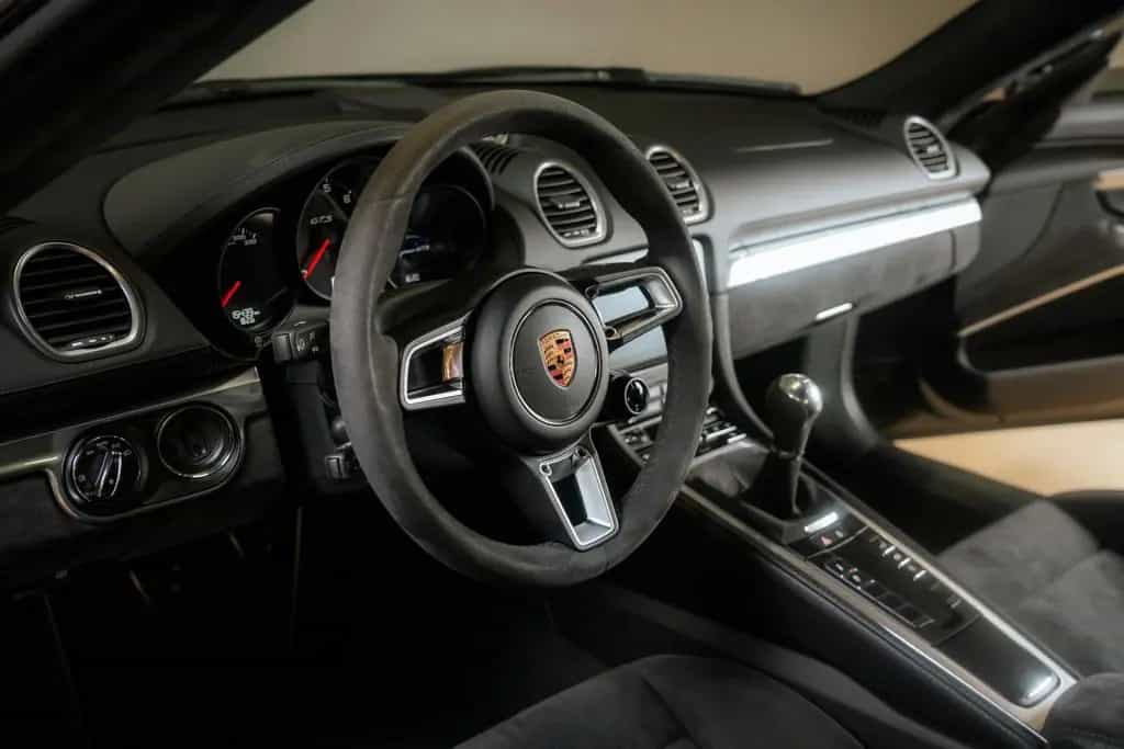 Porsche 718 Cayman GTS 4.0 09/2020-photo-16
