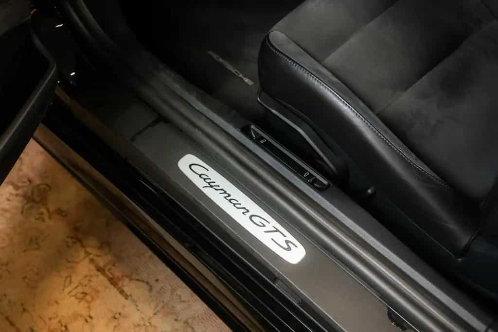 Porsche 718 Cayman GTS 4.0 09/2020-photo-17