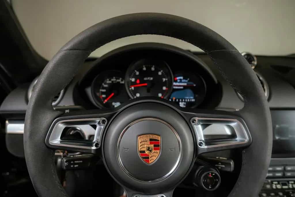 Porsche 718 Cayman GTS 4.0 09/2020-photo-18