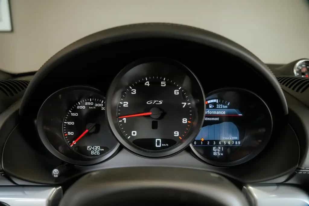 Porsche 718 Cayman GTS 4.0 09/2020-photo-19