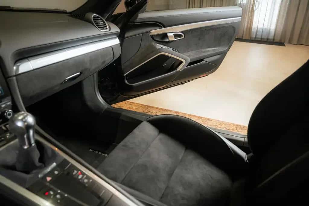 Porsche 718 Cayman GTS 4.0 09/2020-photo-22