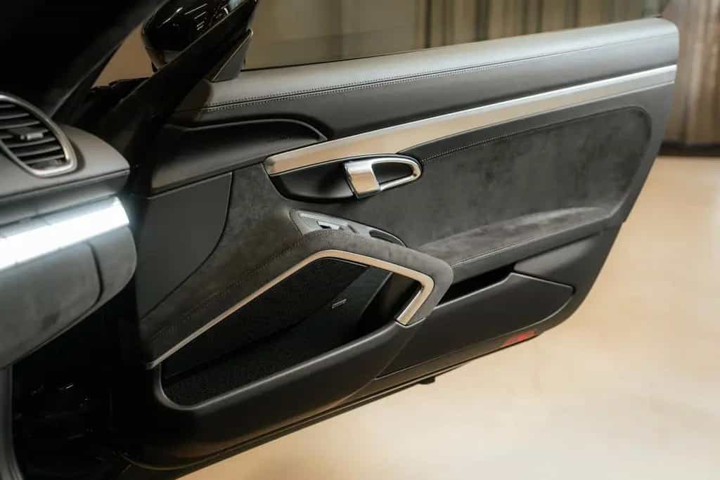 Porsche 718 Cayman GTS 4.0 09/2020-photo-23