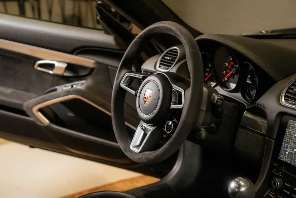 Porsche 718 Cayman GTS 4.0 09/2020-photo-26