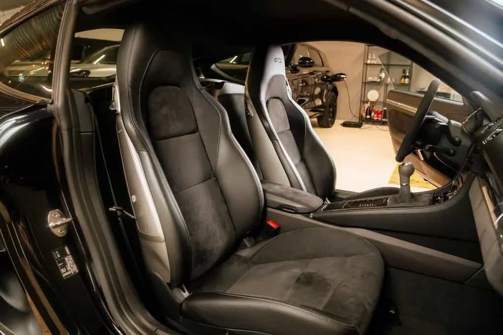 Porsche 718 Cayman GTS 4.0 09/2020-photo-28