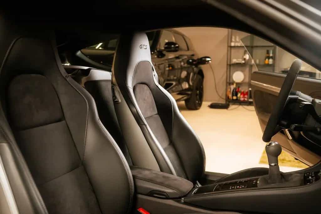 Porsche 718 Cayman GTS 4.0 09/2020-photo-29